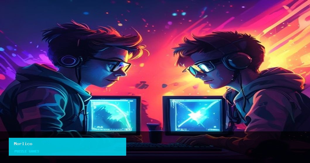 A Few Browser Games That Surprised Me