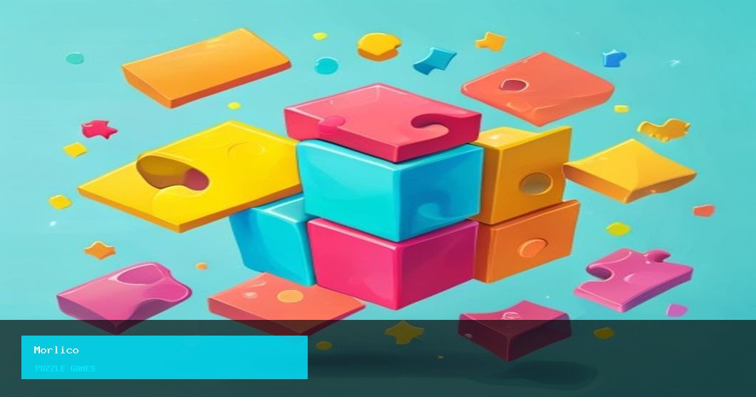 Simple Puzzle Games I Like Playing Online