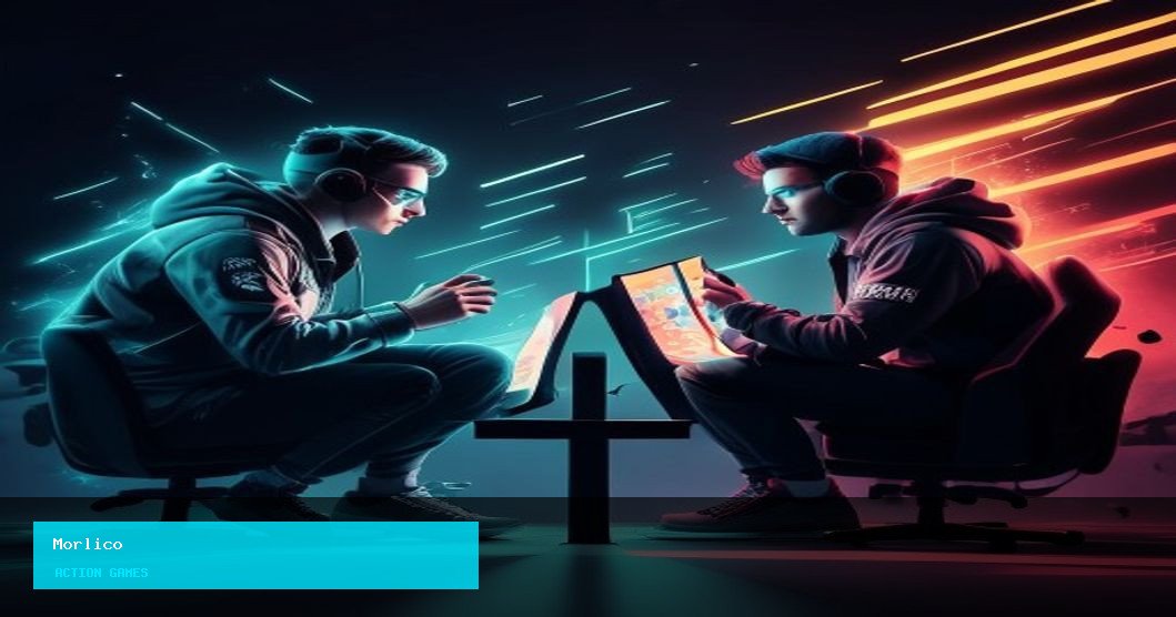 Games I Play When I Do Not Want to Install Anything