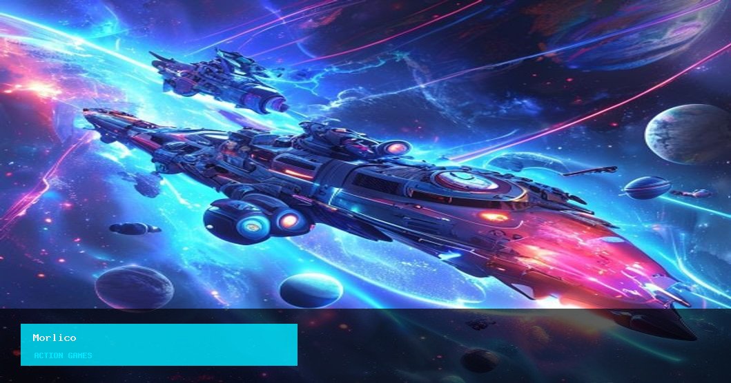 Best Action Games to Play Directly in Your Browser